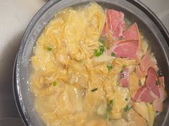 -大鱼徽州·寻味徽菜(万象汇店)