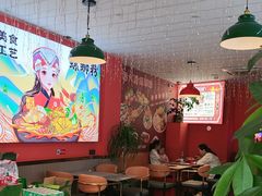 -柳大厨螺蛳粉(人民路总店)