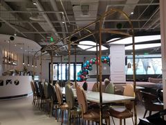 -Ms·KIMO星漠亲子餐厅(高新店)