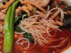 -水平有限广西米粉·广西风味集(五道口店)