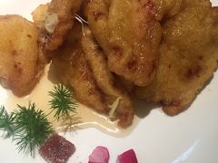 -上关雪東北菜(中房金谊店)