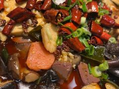 -渝乡人家(人民街店)