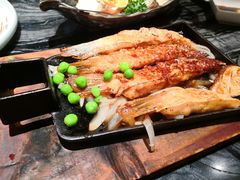 -将太无二·蓝鳍放题·北美寿司(领展购物广场中关村店)