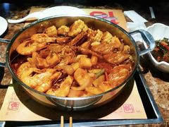 -御上皇三汁焖锅(薛城万达广场店)