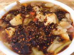 -马光荣肉丸糊辣汤(边东街店)