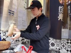-徐亮烤蹄(建设路店)
