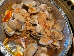 -额尔敦牛厨师铜板烧