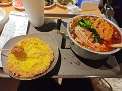 -水平有限广西米粉·广西风味集(五道口店)