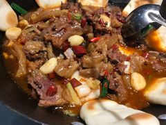 -美味故事特色餐厅(汉阳郭茨口店)
