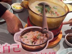 -闽上鲜·福建菜(龙湖滨江天街店)