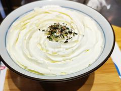 -火山屋台(新街口店)