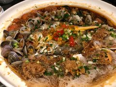 海鲜拼盘-七八九餐厅(浦江店)