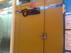 -蓝旗游泳·青训·亲子水域中心(方庄中心)