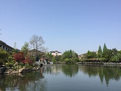 -杭州世外桃源君澜度假酒店