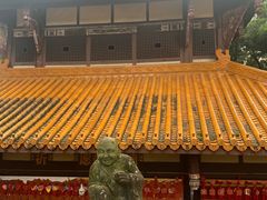 -中国观音故里广德景区