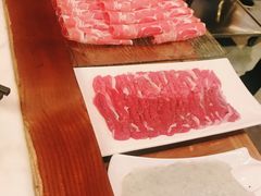 -东来顺•非遗火锅(外滩店)