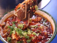 -马路边边串串香(双井直营店)