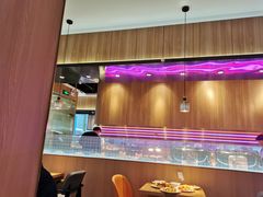 -比格比萨自助(南京万达茂店)