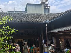 -龙姐私房菜(和顺古镇店)