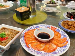 -徐鼎盛民间菜(奥体店)
