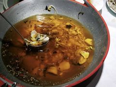 -雲蜀龙阁·金牌水煮鱼(方庄店)