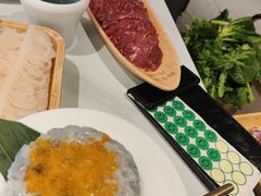 -左庭右院鲜牛肉火锅(京西大悦城店)