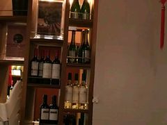 -BISTROFIORE美伊娜(伊犁南路店)