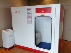 -爱氧森林·日本兴百世SHENPIX微高压氧舱