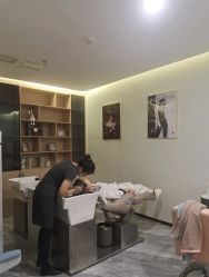 -弗蕾亚·辰月月子度假中心(光谷店)