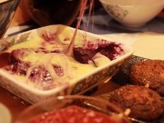 -火山屋台(新街口店)