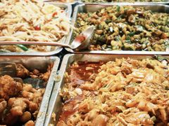 -枣阁园滴滴自助餐