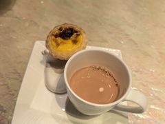 -8餐厅(新葡京酒店)