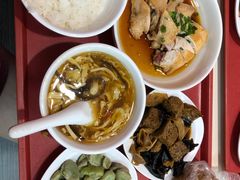 -来必堡(娄山关路店)