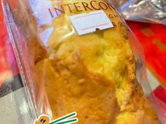 白脱水果蛋糕-梦菲思饼屋(瑞金宾馆店)