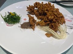 -品味居·首店·大连鲜活海鲜大连菜(东港店)
