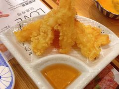 -Sushi Love 创意寿司(丽影广场店)