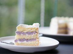 -十五食吾 La Pâtisserie (海甸岛店)