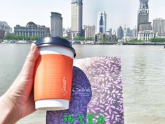 -西点坊(浦东香格里拉店)