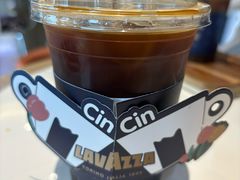 -LAVAZZA拉瓦萨咖啡(中航城君尚购物中心店)