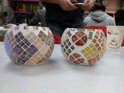 -瓦匠工社·马赛克·积木拼图·亲子手工DIY