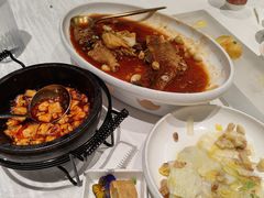 -柒园·三十年创意杭帮菜(龙湖滨江天街店)