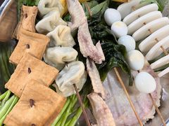 -瑞安第一泡·后街泡泡(虹桥后街店)