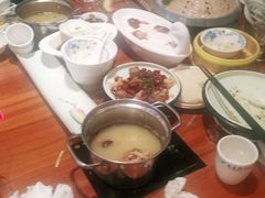 -龙聚德北京烤鸭(巴南商社汇购物中心店)