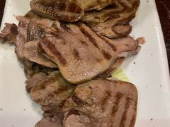 烤生牛舌-萨拉伯尔(燕莎友谊商城店)