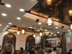 大堂-丽的面家(多宝路店)