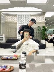 -INLIFE HAIR韩国美发
