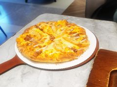 -必胜客(金鹰店)