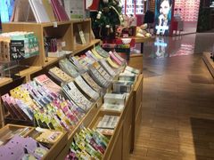 -九木杂物社(恒隆广场店)