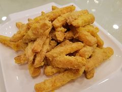 -东四民芳餐厅(世茂工三店)