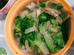 -清香园大连老菜馆(成仁街店)